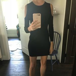 Elizabeth and James Dress